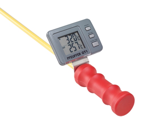 GT1 thermometer probe